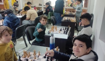 CON AMPLIA PARTICIPACI�N, COMENZARON LOS TALLERES CULTURALES